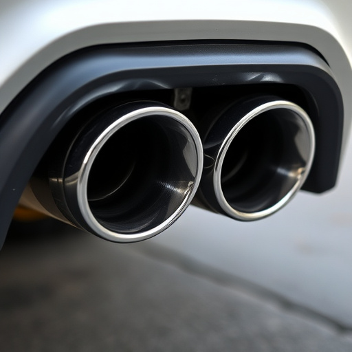 car exhaust tips