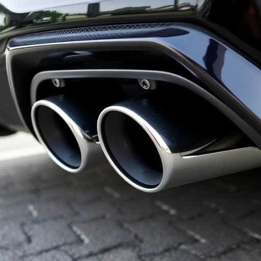 car exhaust tips