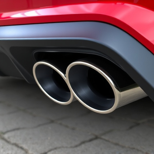 car exhaust tips