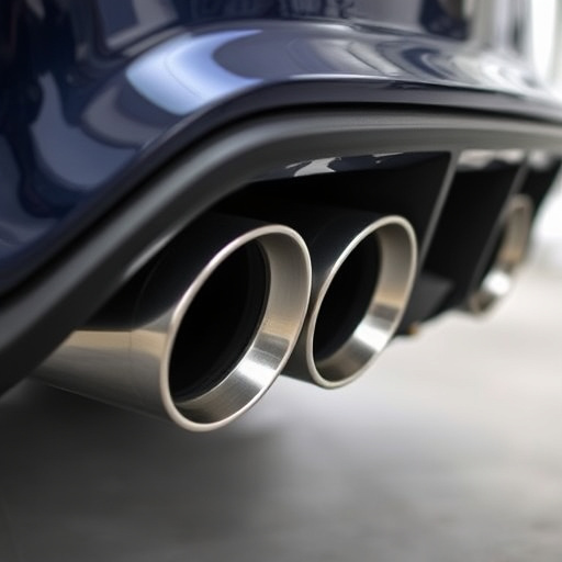 car exhaust tips