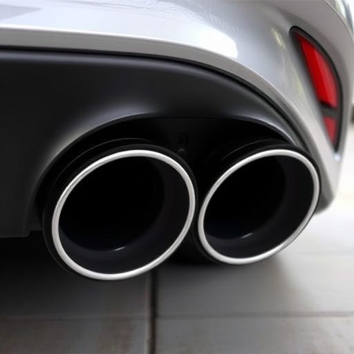 car exhaust tips
