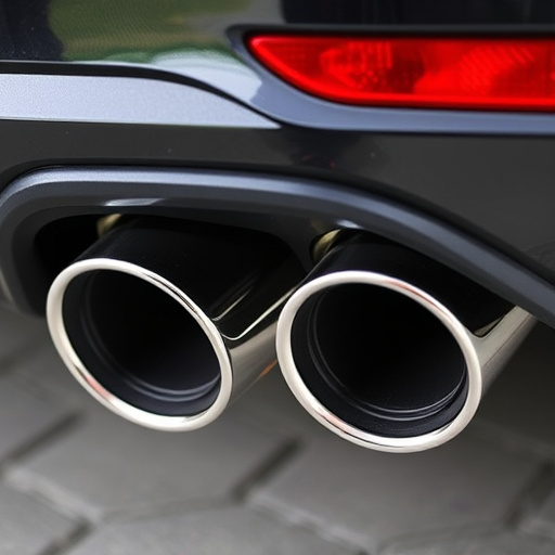 car exhaust tips