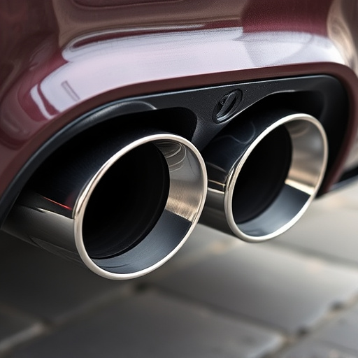 car exhaust tips