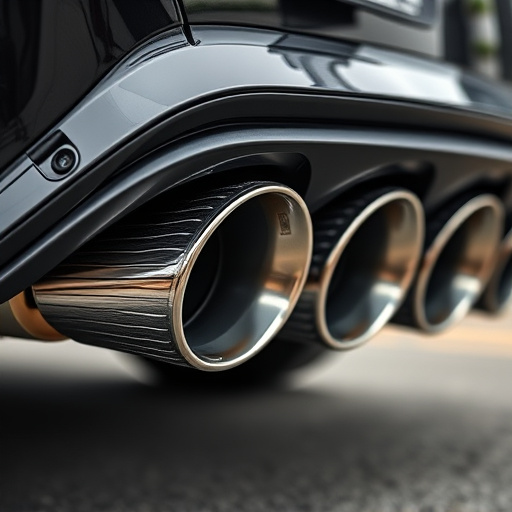 car exhaust tips