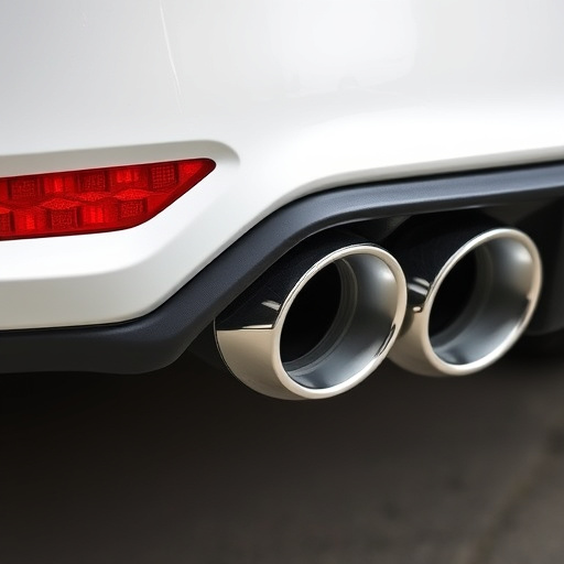 car exhaust tips