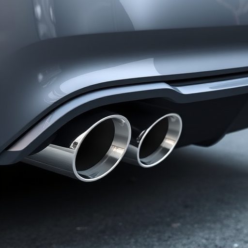 car exhaust tips