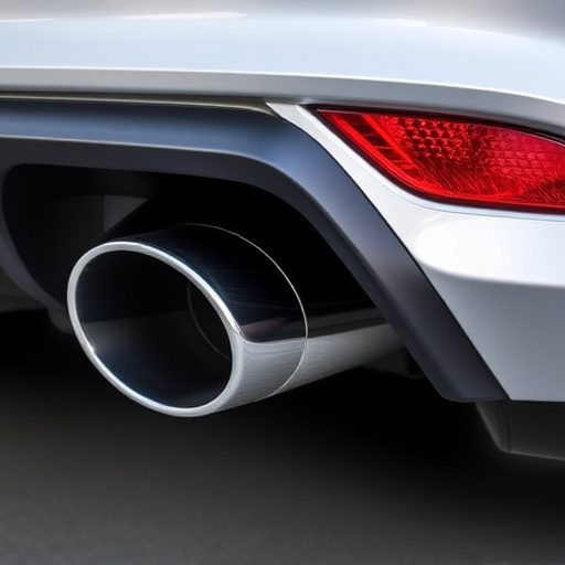 car exhaust tips