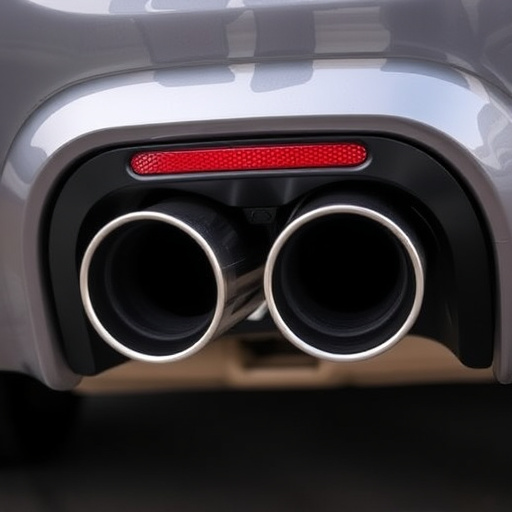 car exhaust tips