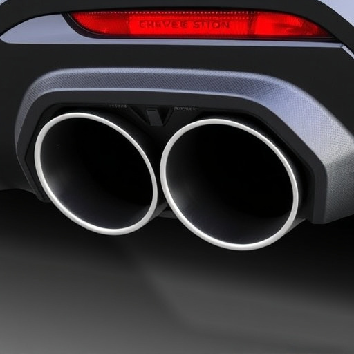 car exhaust tips