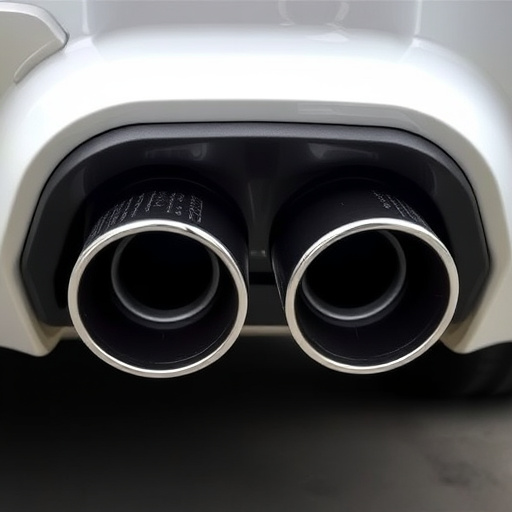 car exhaust tips