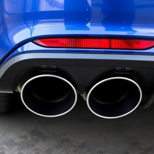 car exhaust tips