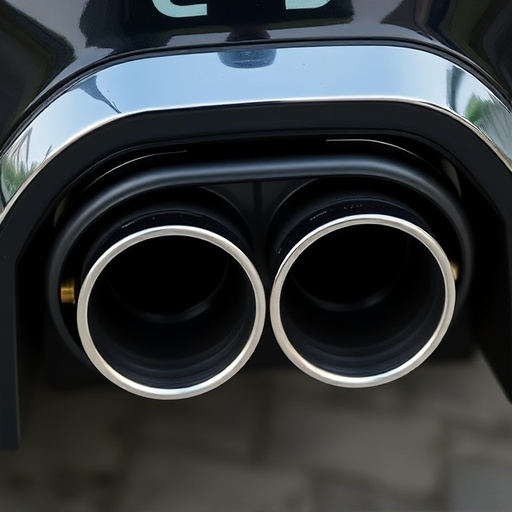 car exhaust tips