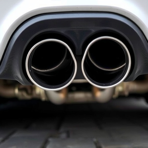 car exhaust tips