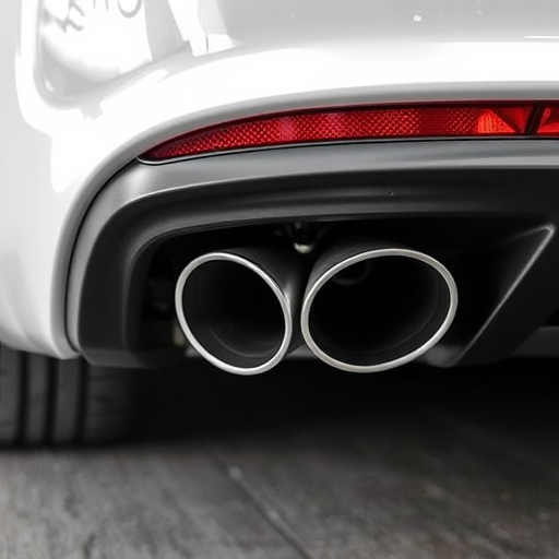 car exhaust tips