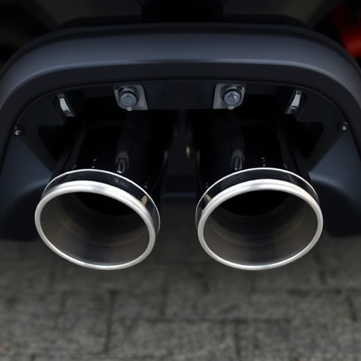 car exhaust tips