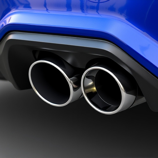 car exhaust tips