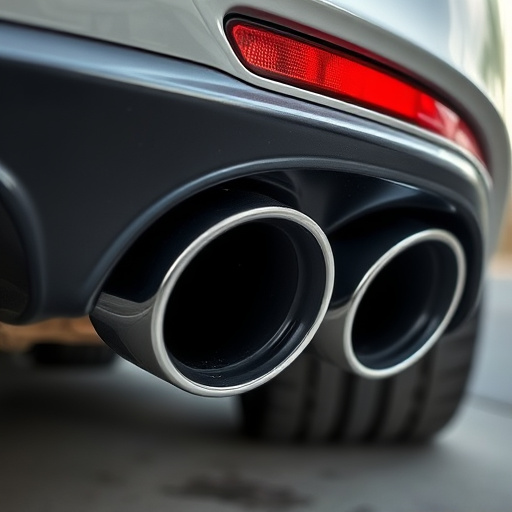 car exhaust tips