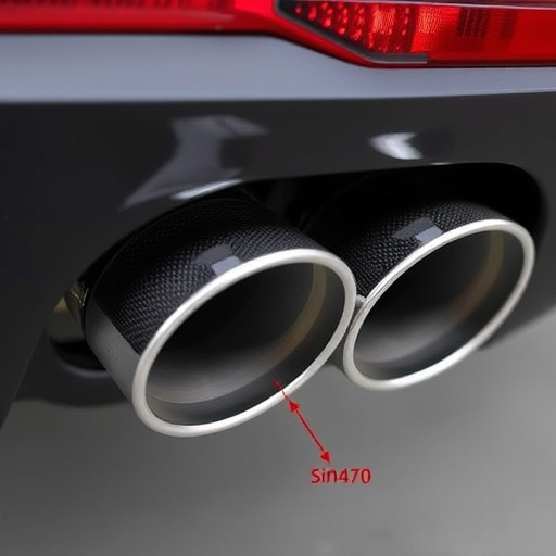 car exhaust tips