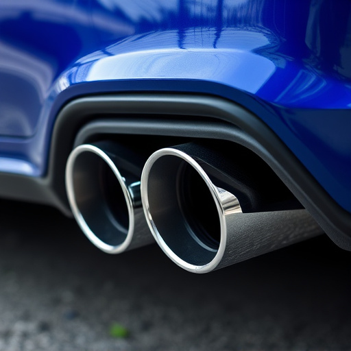 car exhaust tips