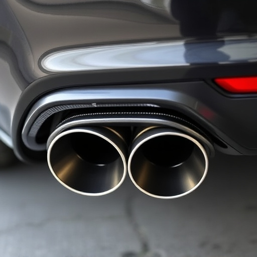 car exhaust tips
