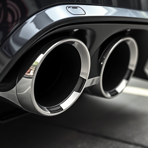 car exhaust tips