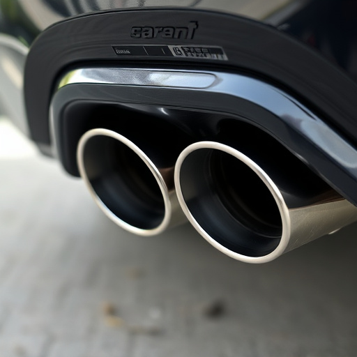 car exhaust tips