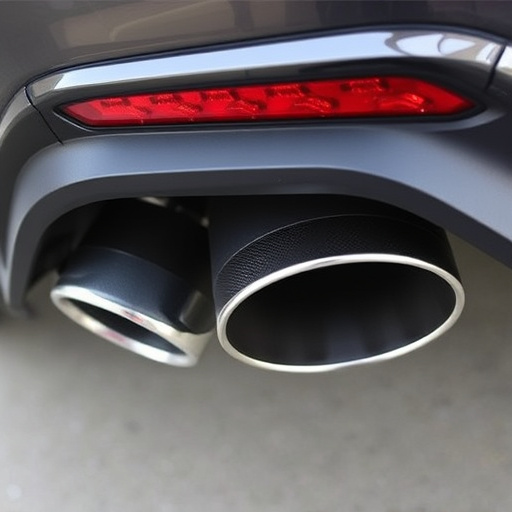 car exhaust tips