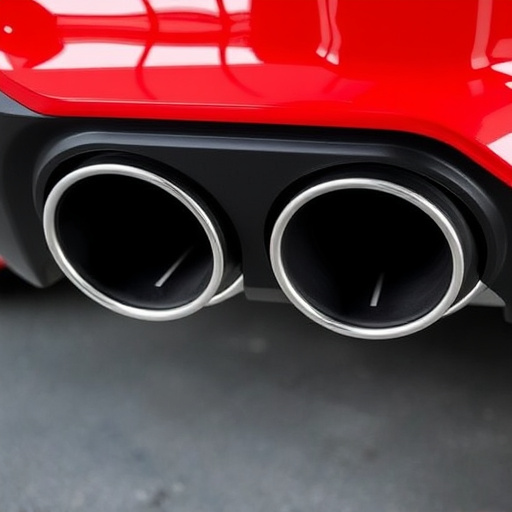 car exhaust tips