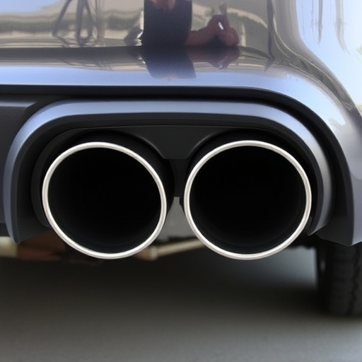 car exhaust tips