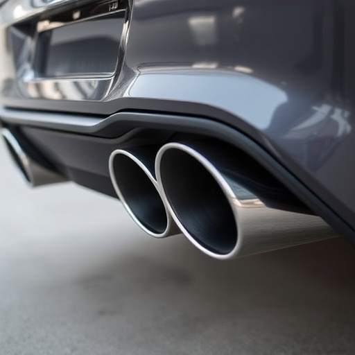 car exhaust tips
