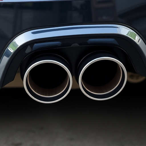 car exhaust tips