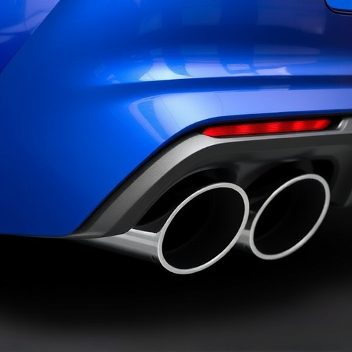 car exhaust tips