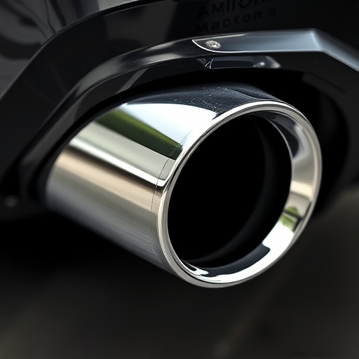 car exhaust tips