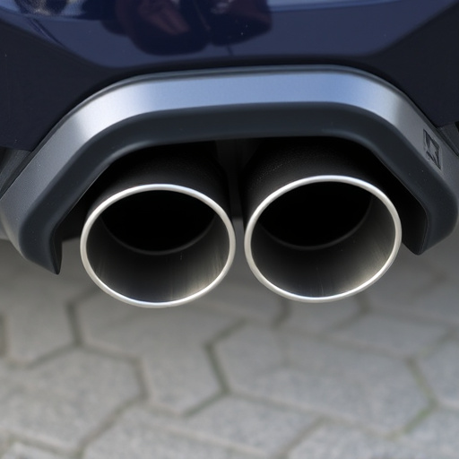 car exhaust tips