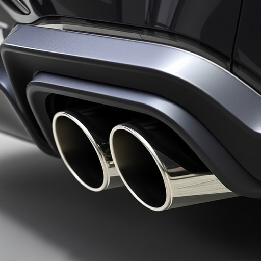 car exhaust tips