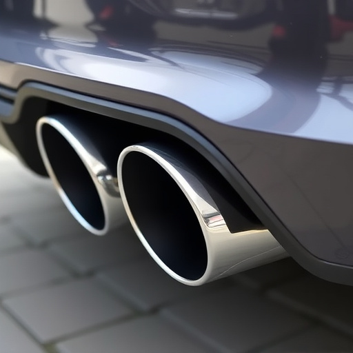 car exhaust tips