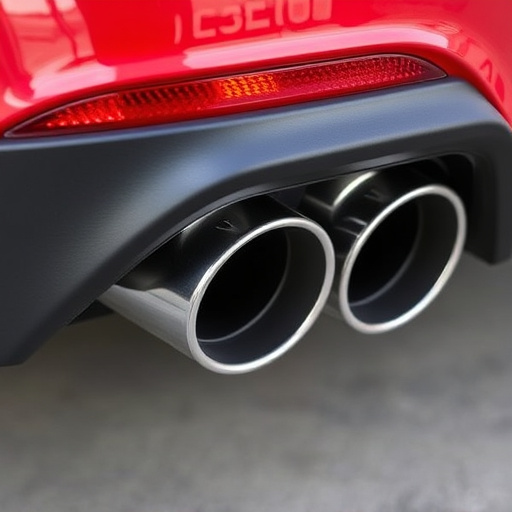 car exhaust tips