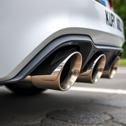 car exhaust tips