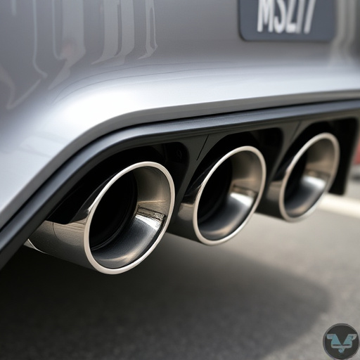 car exhaust tips