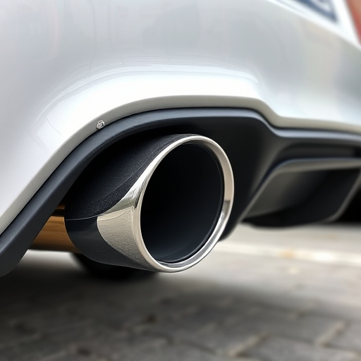 car exhaust tips