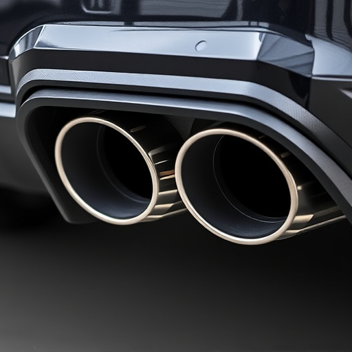 car exhaust tips
