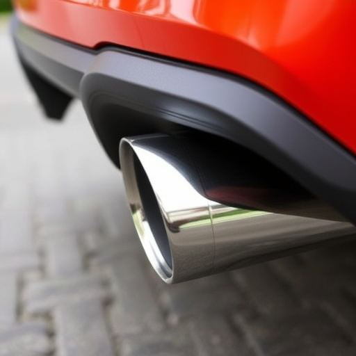 car exhaust tips