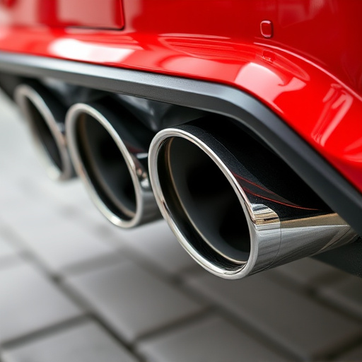 car exhaust tips