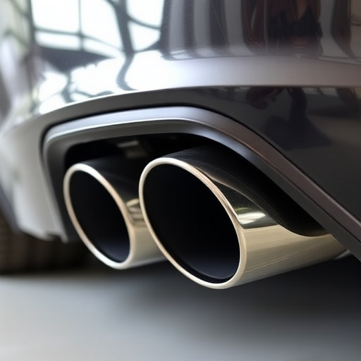 car exhaust tips