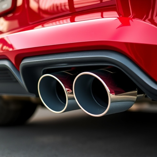 car exhaust tips