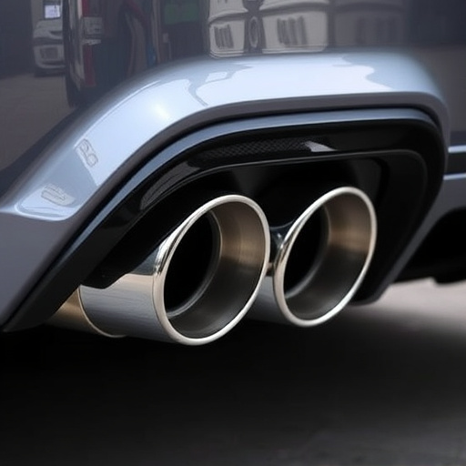 car exhaust tips