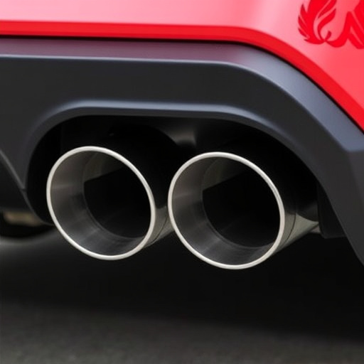 car exhaust tips