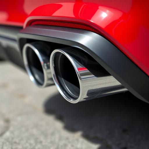 car exhaust tips