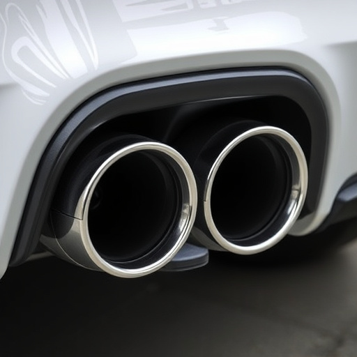 car exhaust tips