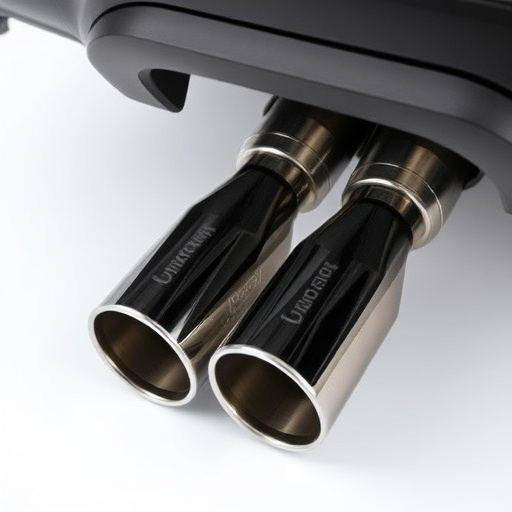 car exhaust tips